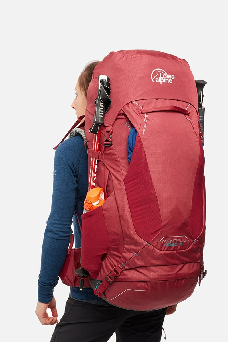 Rab Lowe Alpine Women's Manaslu ND50:65L Trekking Pack - Image 12