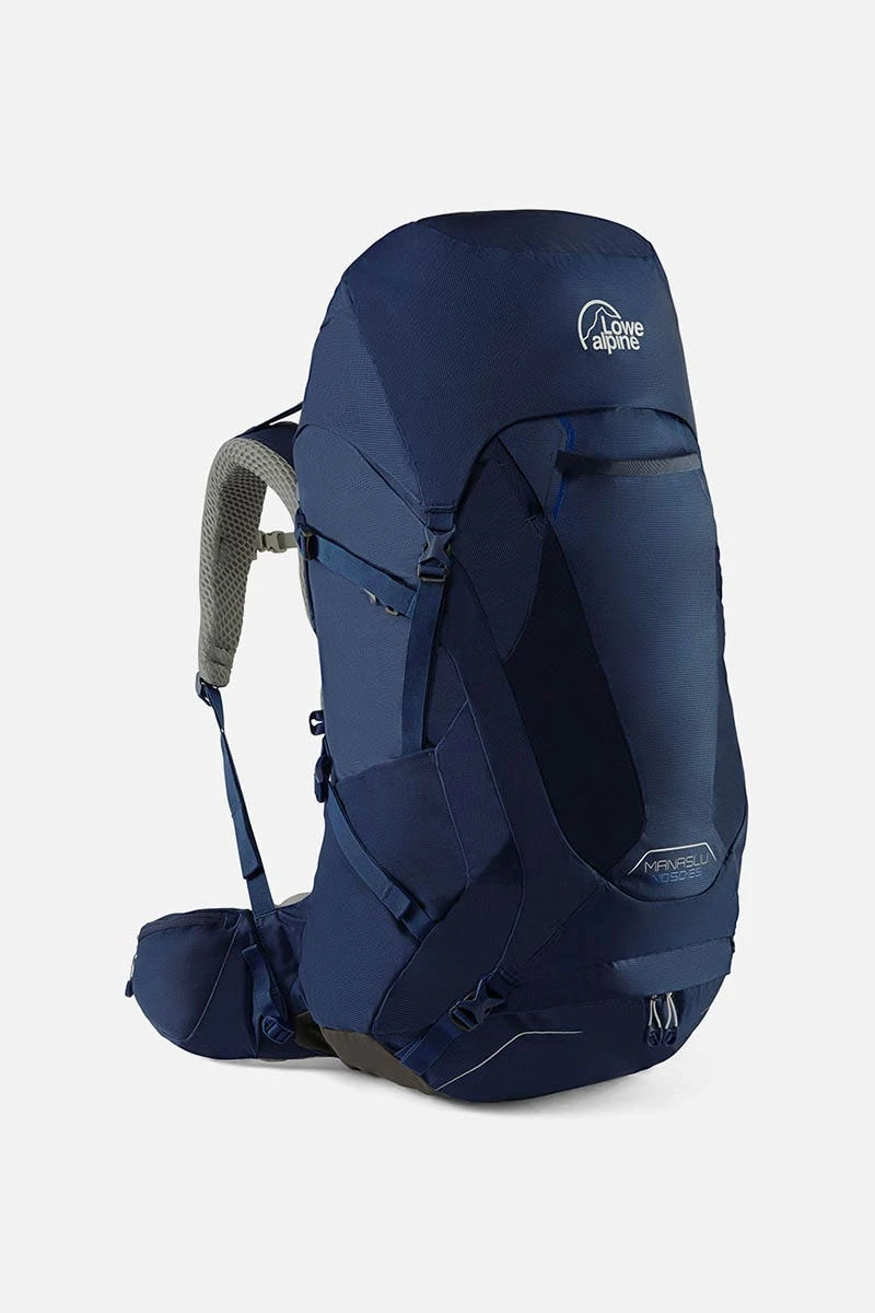 Rab Lowe Alpine Women's Manaslu ND50:65L Trekking Pack