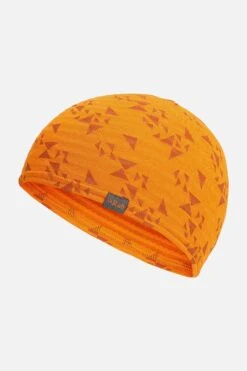 Rab Filament Print Beanie