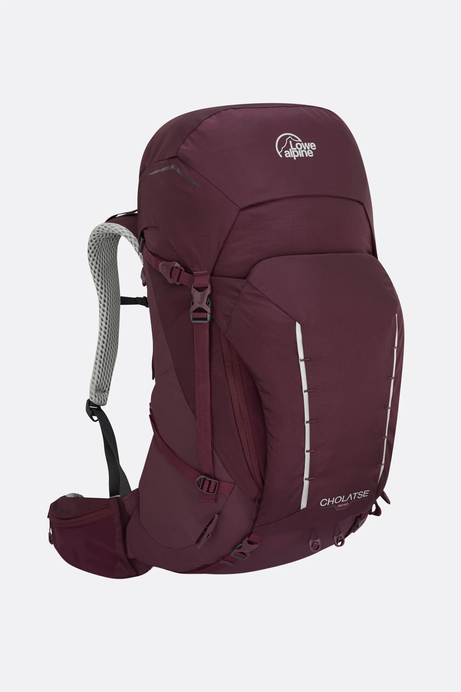 Rab Lowe Alpine Women's Cholatse ND40:45L Hiking Pack - Image 2
