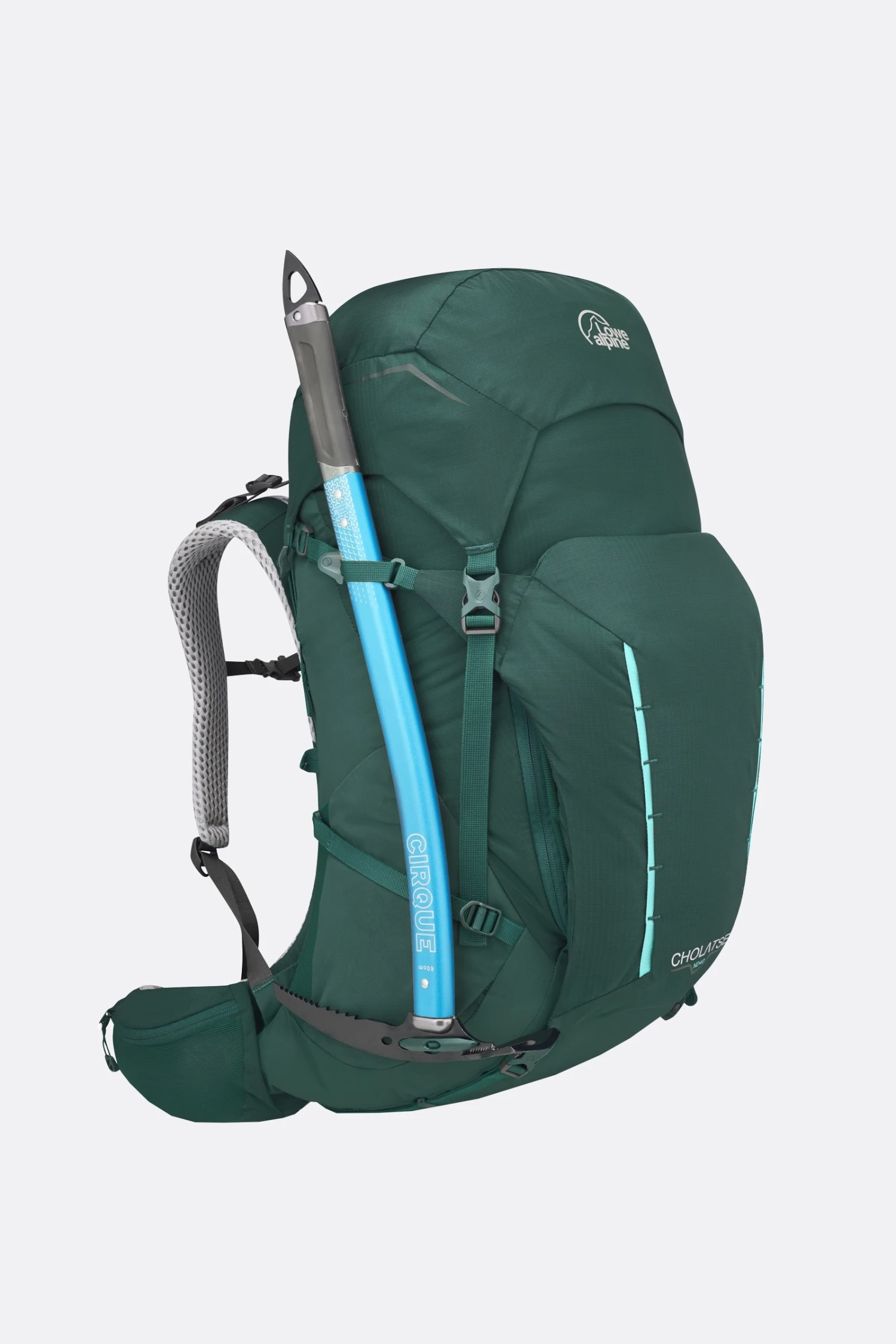 Rab Lowe Alpine Women's Cholatse ND40:45L Hiking Pack - Image 5