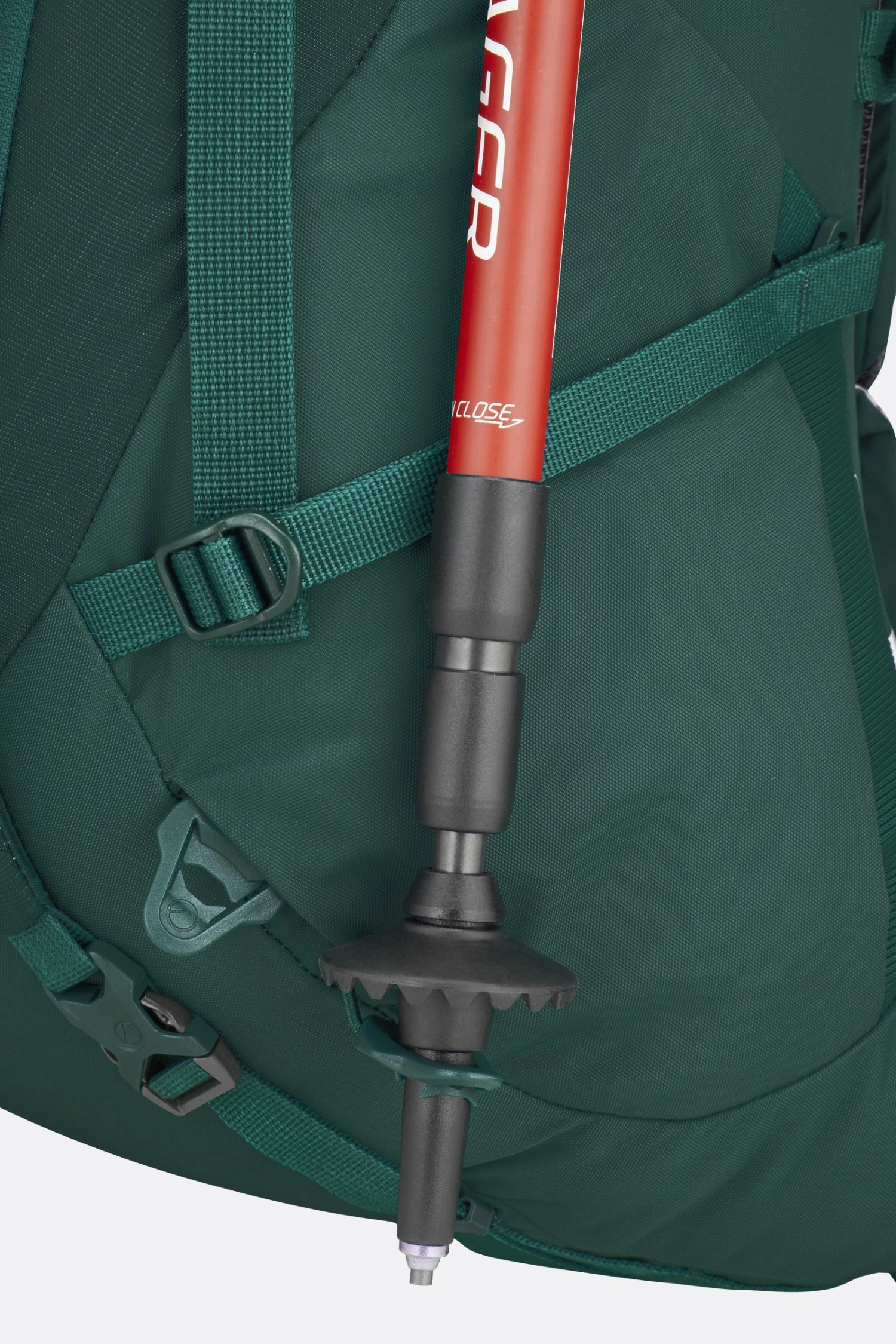 Rab Lowe Alpine Women's Cholatse ND40:45L Hiking Pack - Image 6