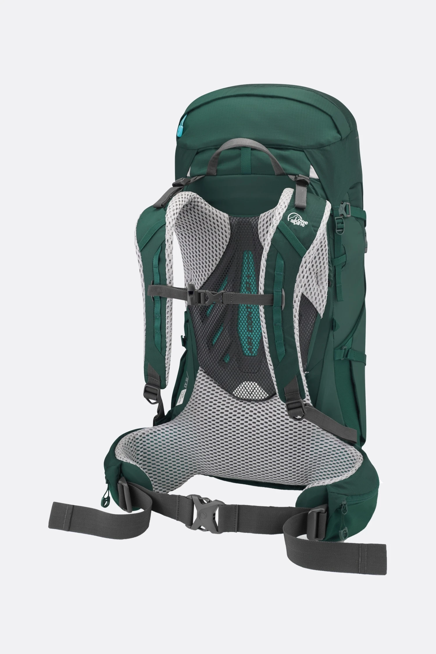 Rab Lowe Alpine Women's Cholatse ND40:45L Hiking Pack - Image 9