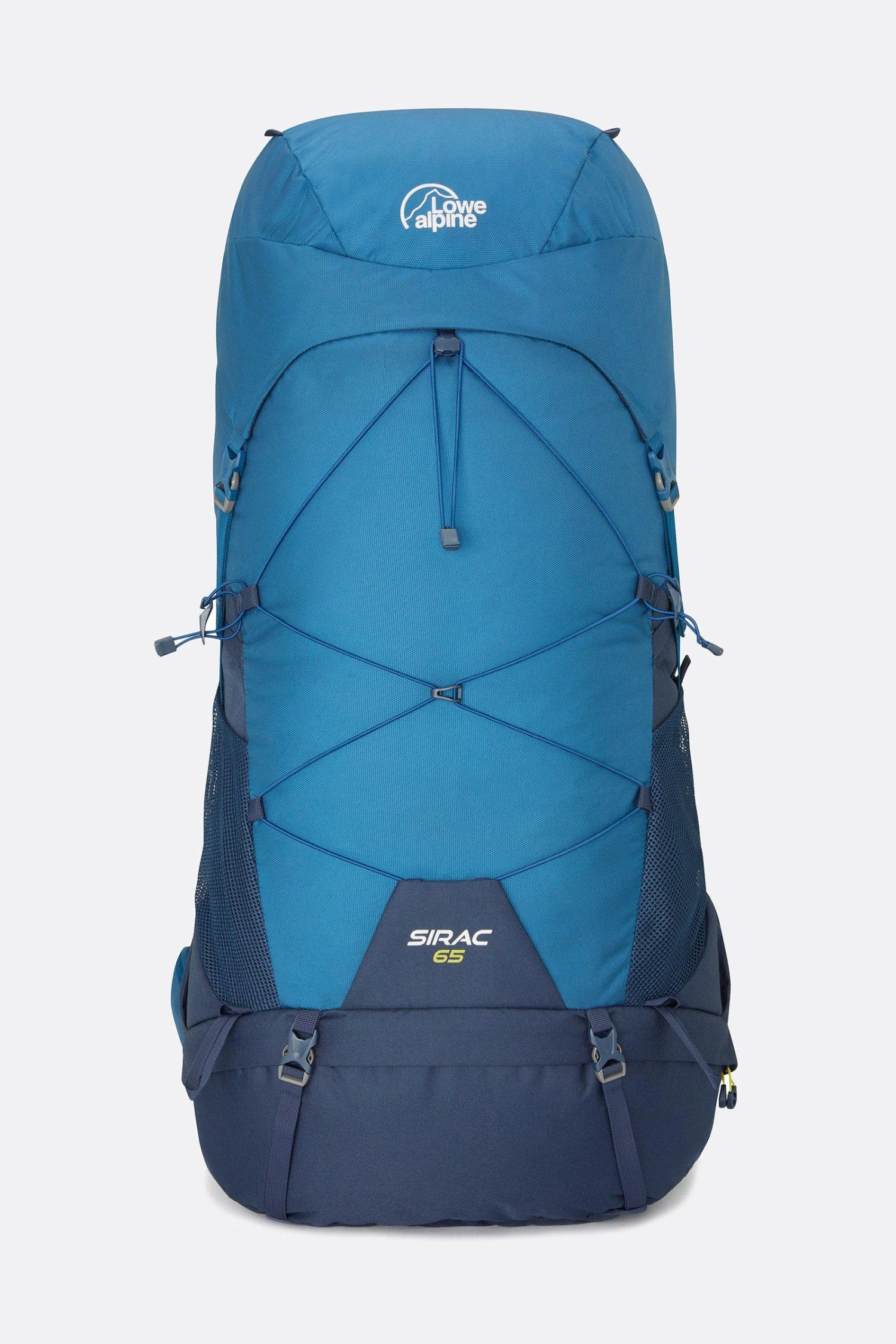Rab Lowe Alpine Sirac 65L Trekking Pack - Image 5
