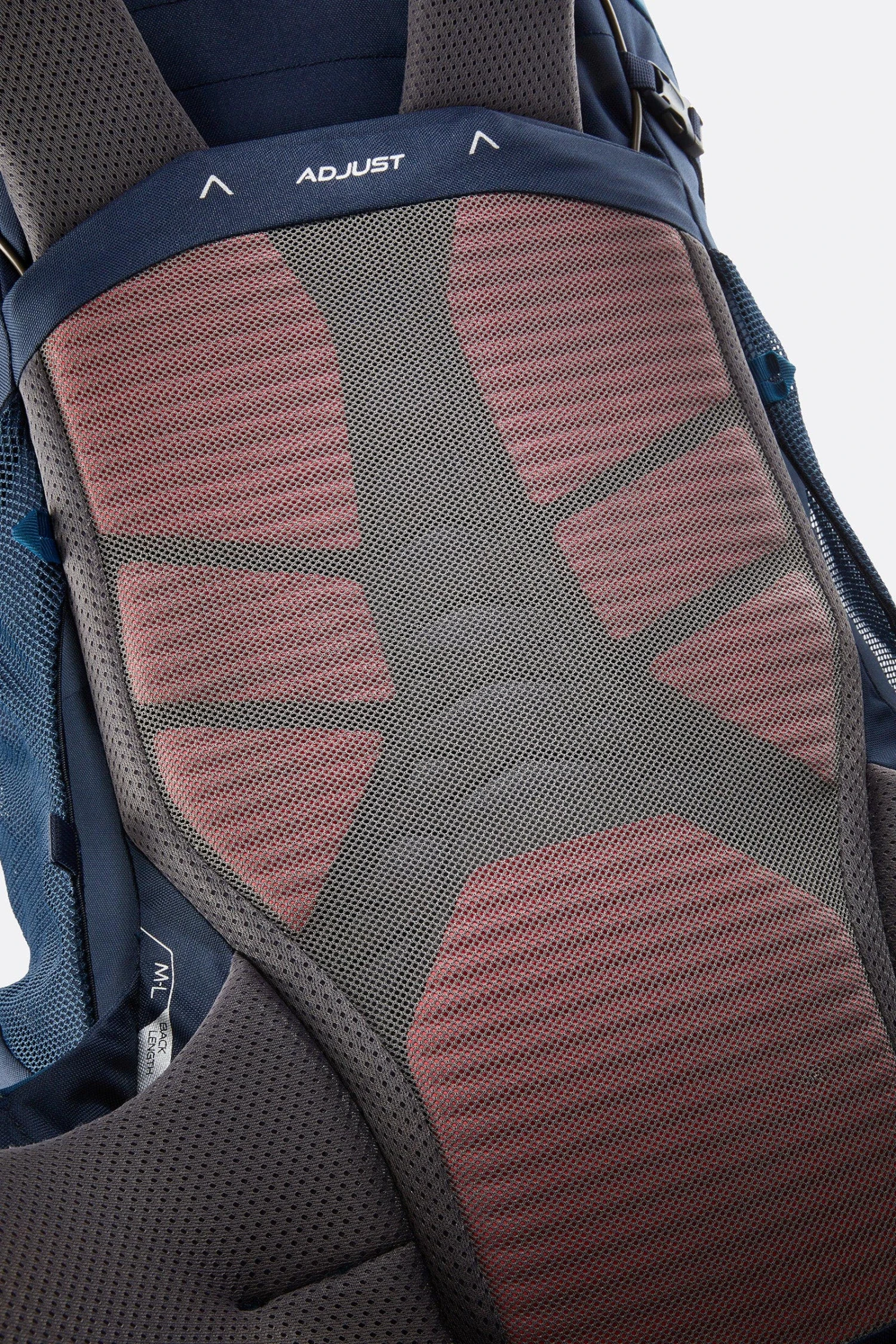 Rab Lowe Alpine Sirac 65L Trekking Pack - Image 9