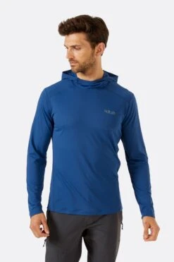 Rab Men's Force Hoody