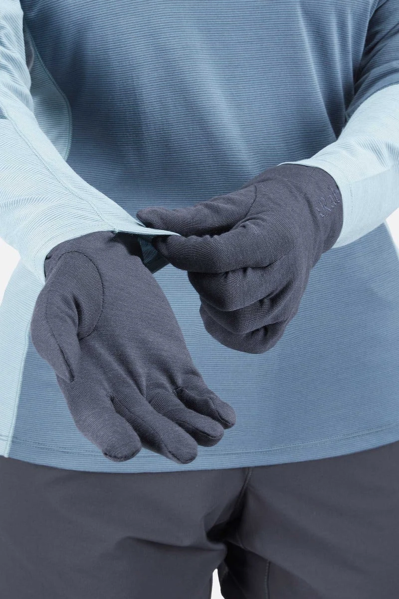 Rab Women's Forge 160 Glove - Image 3