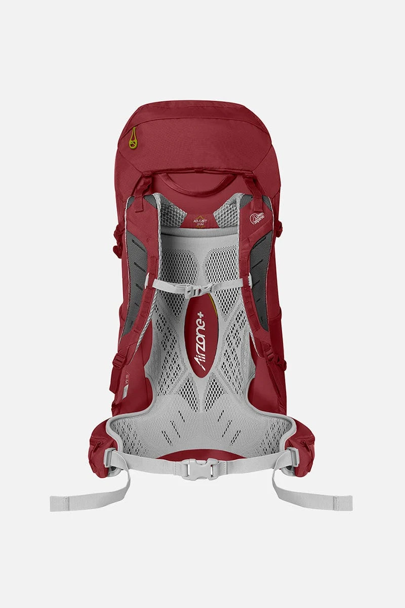 Rab Lowe Alpine Women's AirZone Trek ND33:40L Hiking Backpack - Image 3