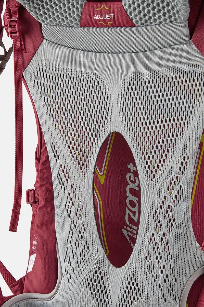 Rab Lowe Alpine Women's AirZone Trek ND33:40L Hiking Backpack - Image 5