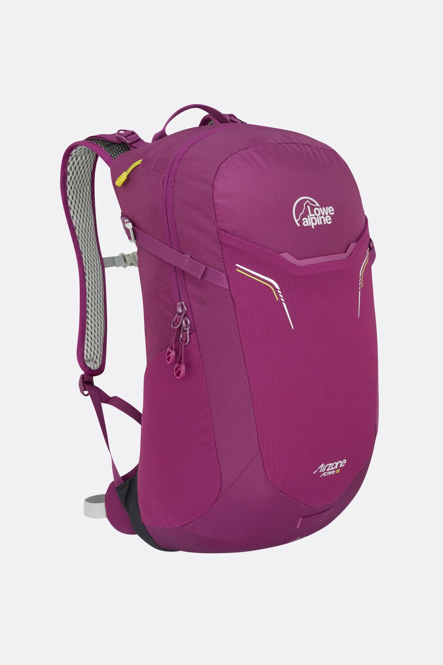 Rab Lowe Alpine AirZone Active 18L Daypack - Image 3