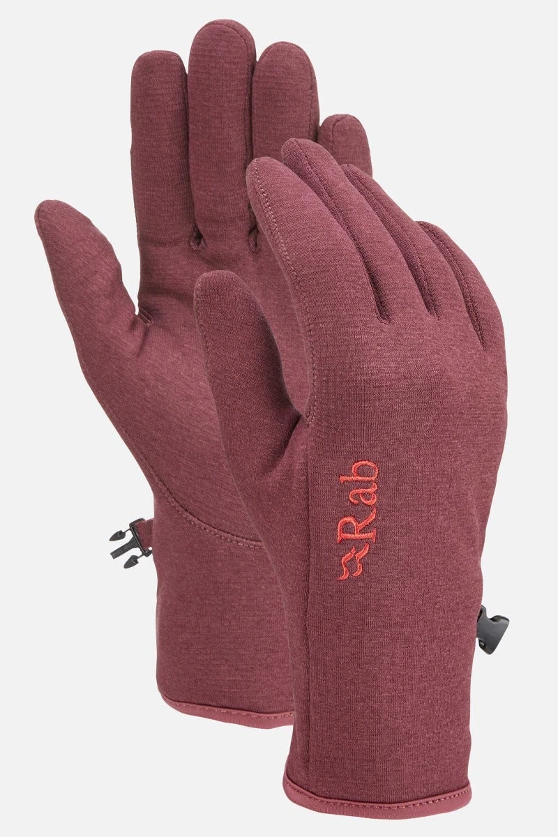 Rab Women's Geon Glove
