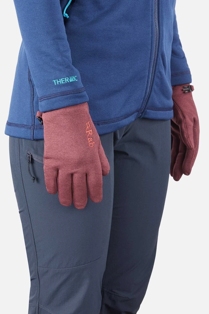 Rab Women's Geon Glove - Image 4