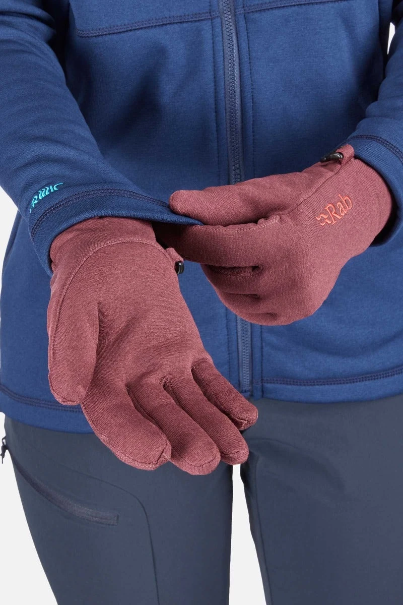 Rab Women's Geon Glove - Image 5