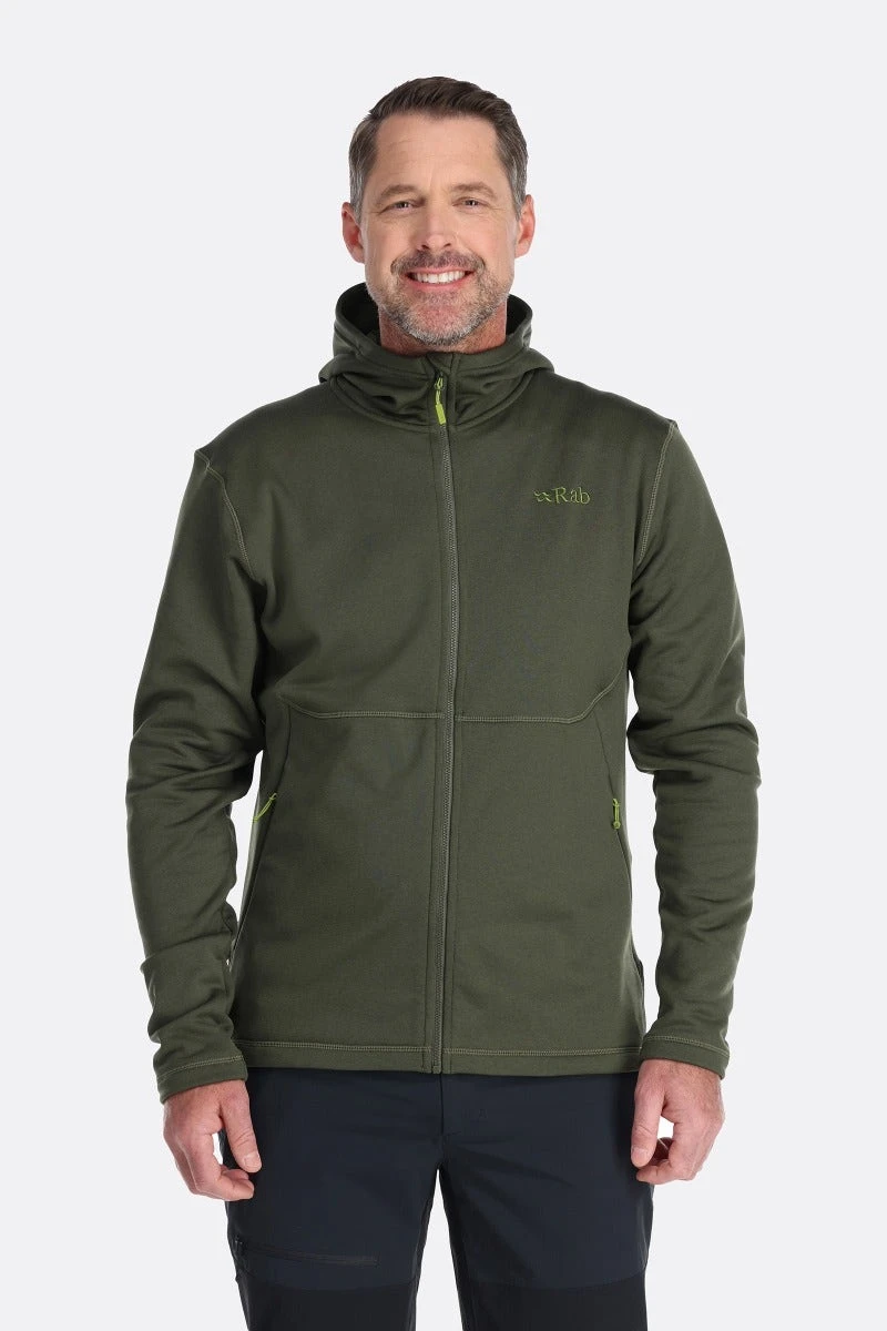 Rab Men's Geon Hoody - Image 3