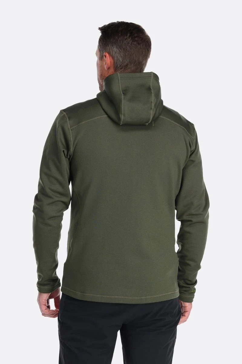 Rab Men's Geon Hoody - Image 6