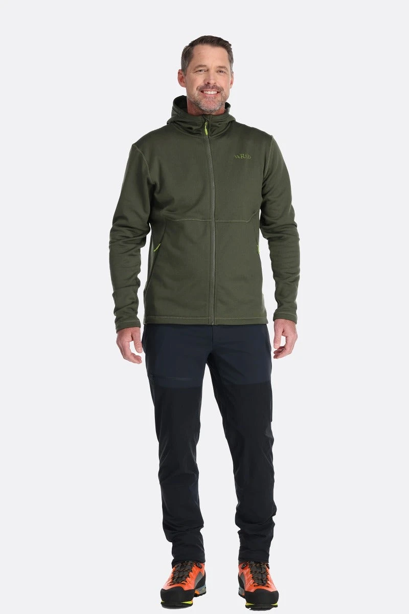 Rab Men's Geon Hoody - Image 10