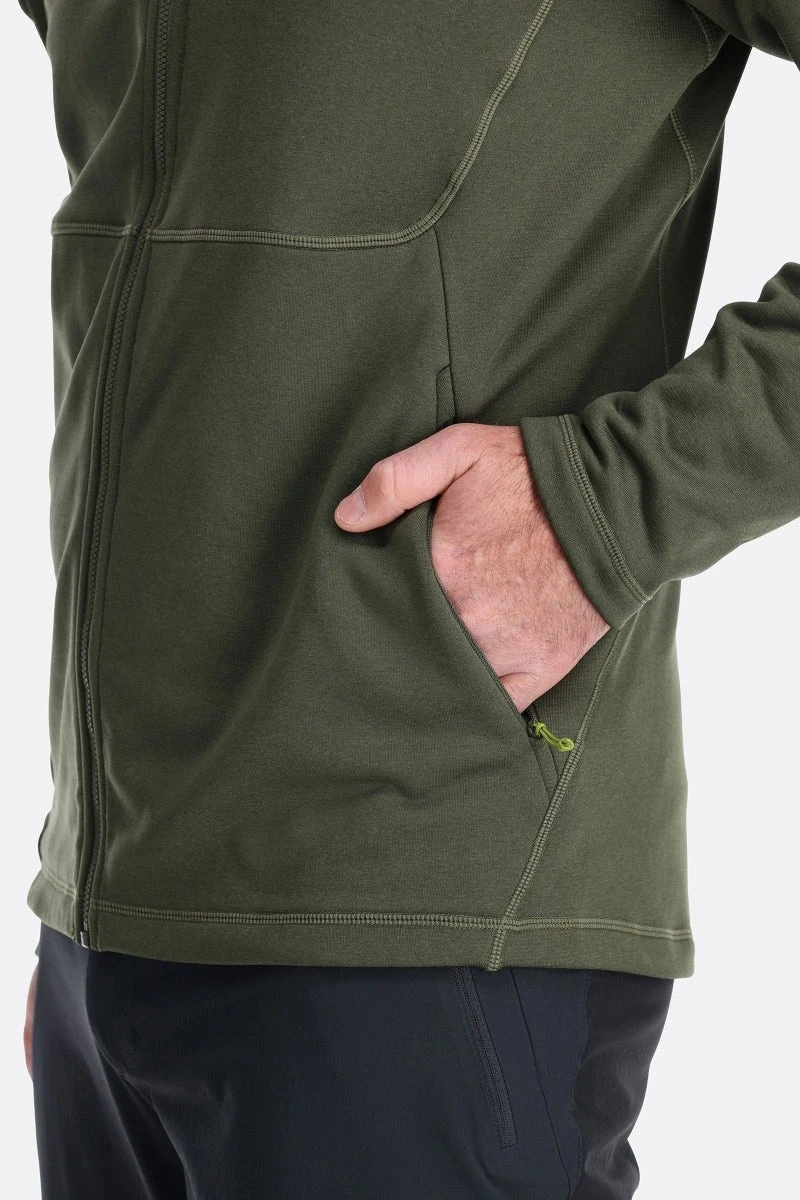 Rab Men's Geon Hoody - Image 7