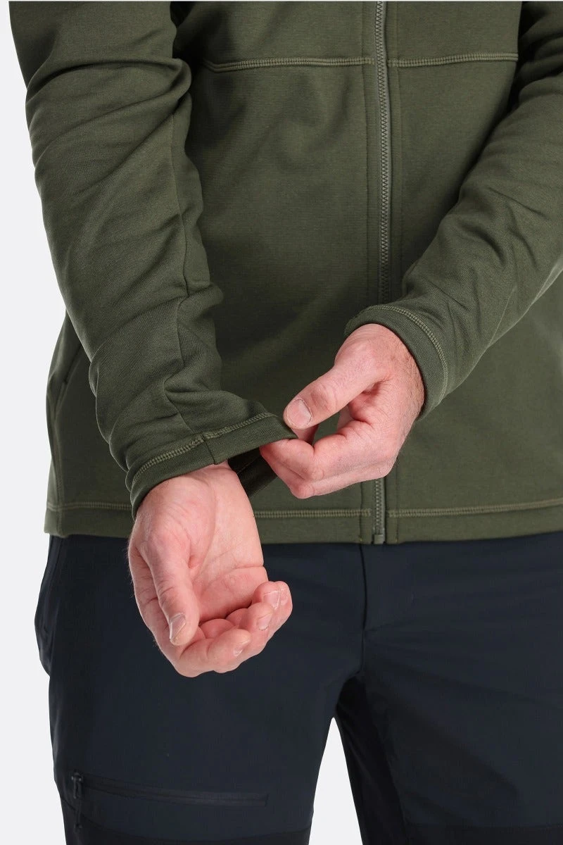 Rab Men's Geon Hoody - Image 8