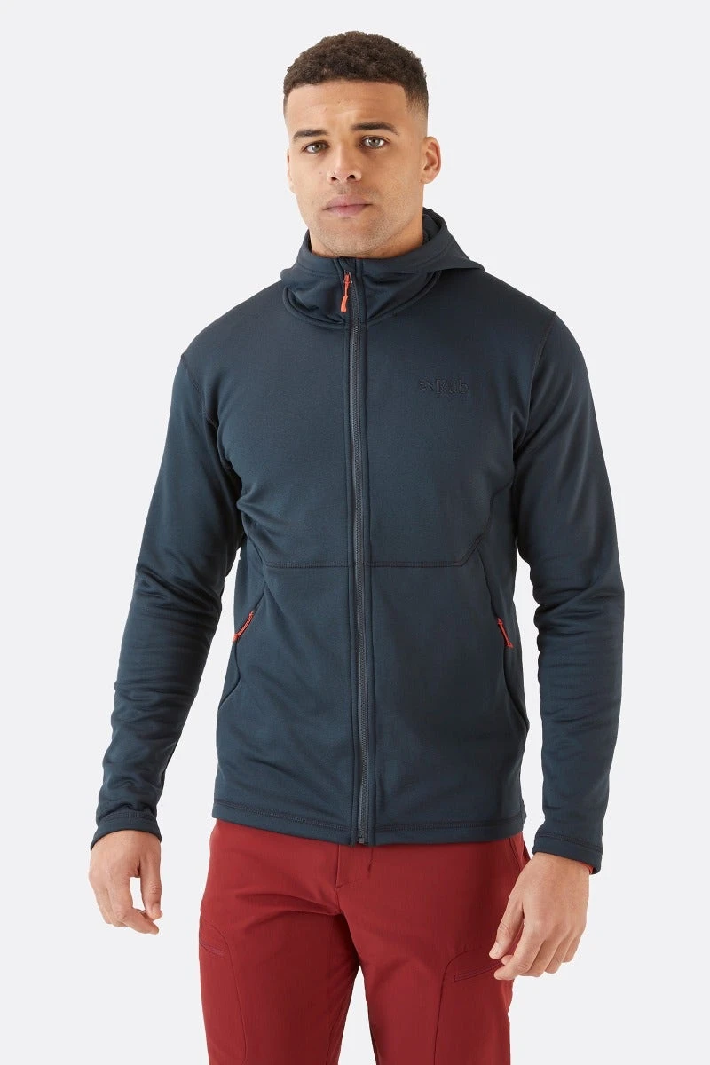 Rab Men's Geon Hoody