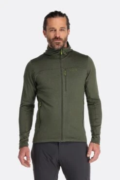 Rab Men's Graviton Hoody