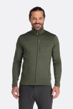 Rab Men's Graviton Jacket