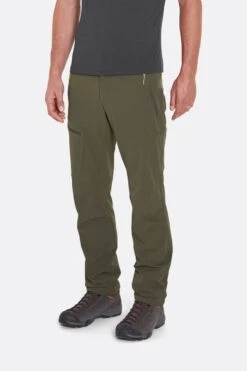 Rab Men's Incline Pants