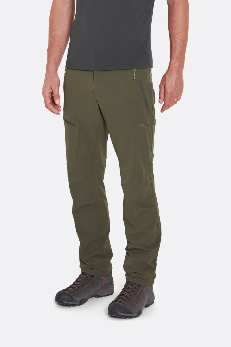 Rab Men's Incline Pants