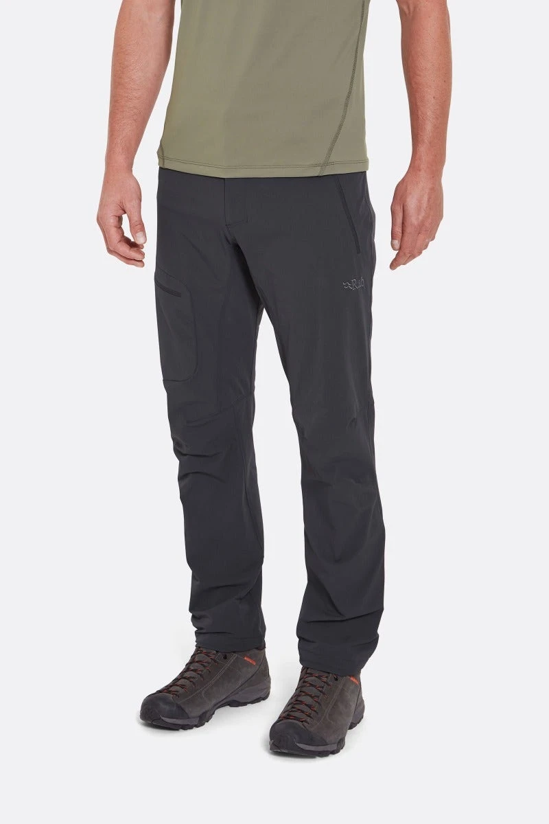Rab Men's Incline Pants - Image 2