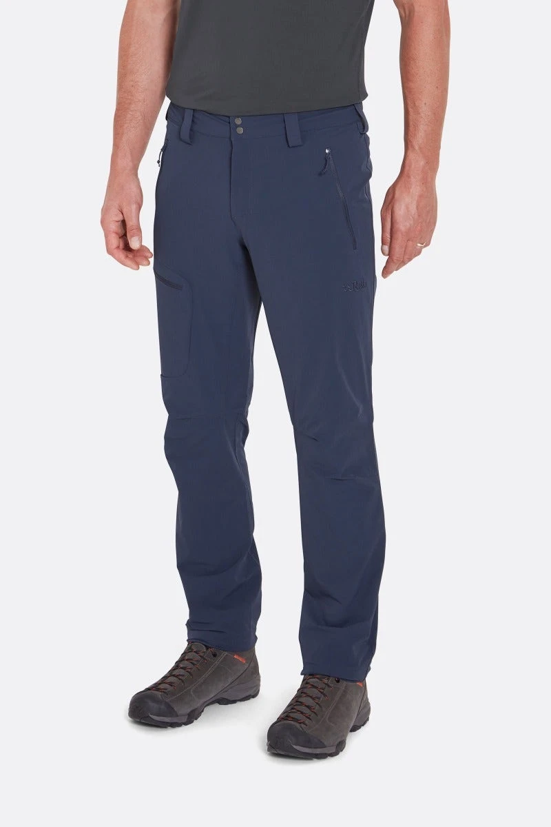 Rab Men's Incline Pants - Image 5