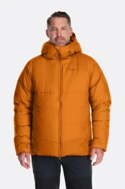 Rab Men's Infinity Down Jacket