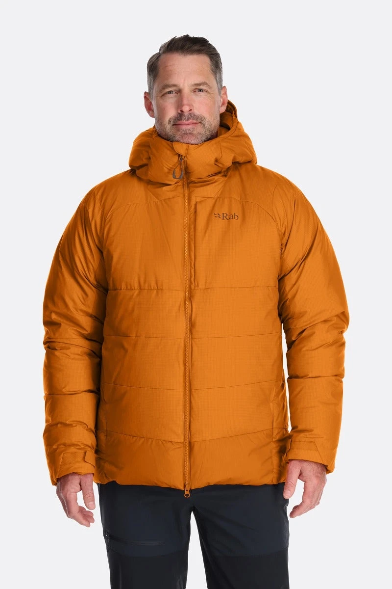 Rab Men's Infinity Down Jacket