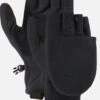 Rab GORE-TEX® Infinium Windproof Convertible Mitt