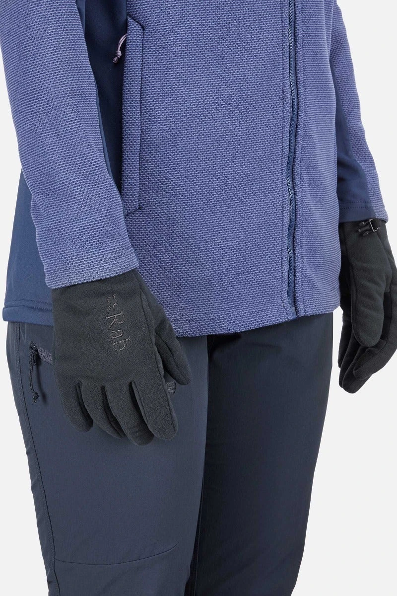 Rab Women's GORE-TEX® Infinium Windproof Glove - Image 2