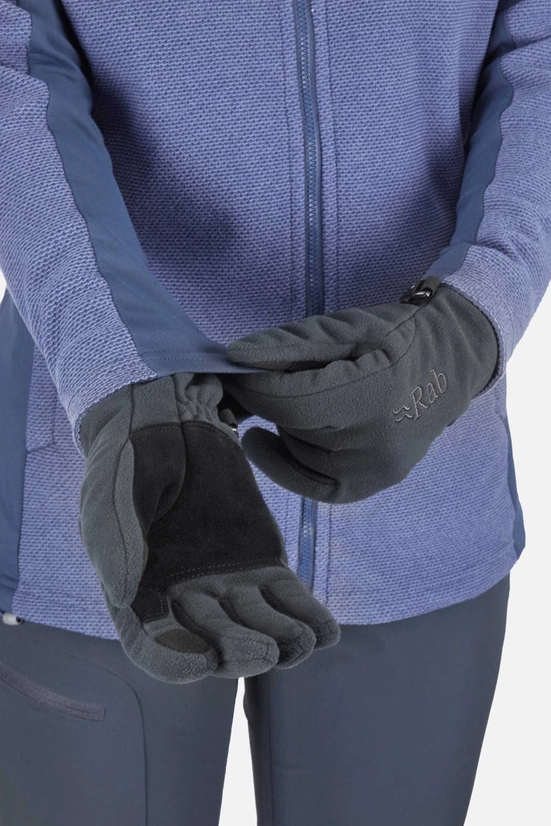 Rab Women's GORE-TEX® Infinium Windproof Glove - Image 3