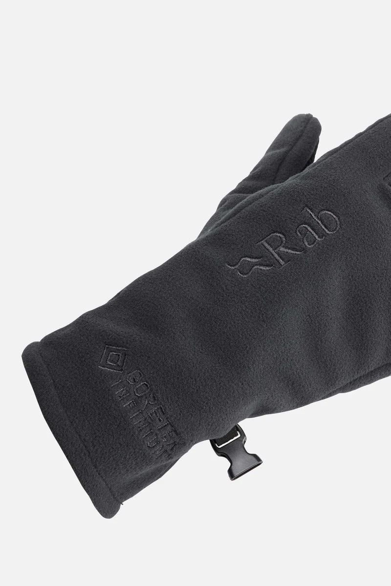 Rab Women's GORE-TEX® Infinium Windproof Glove - Image 9