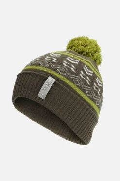 Rab Khroma Bobble Beanie