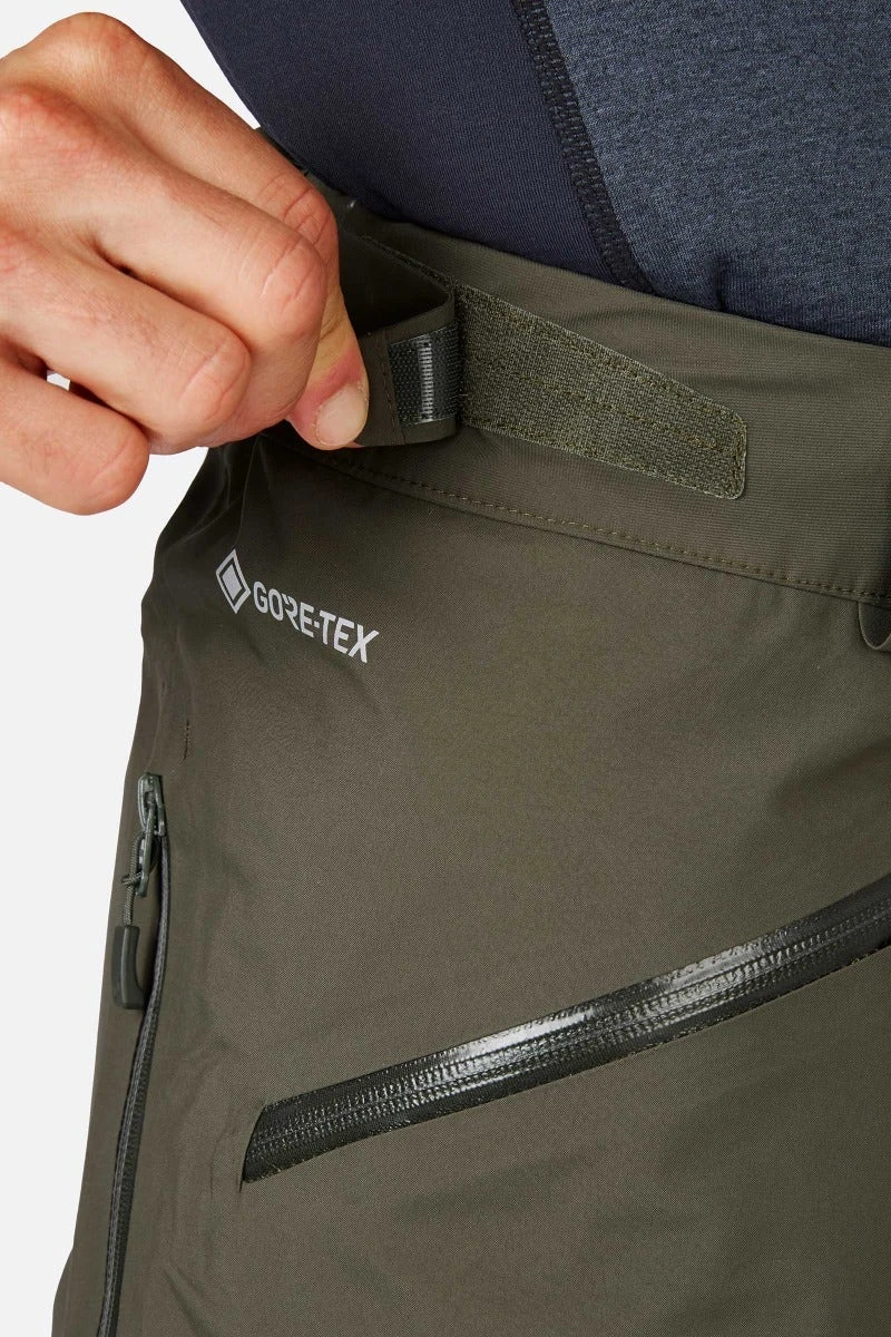 Rab Men's Khroma Diffuse GORE-TEX® Pants - Image 10