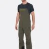 Rab Men's Khroma Kinetic Waterproof Bib Pants