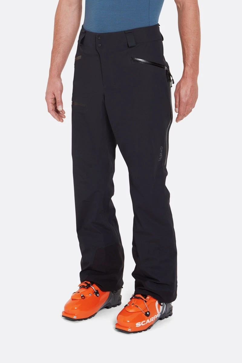 Rab Men's Khroma Kinetic Waterproof Pants - Image 3