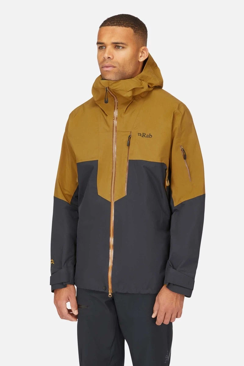 Rab Men's Khroma Latok GORE-TEX® Pro Jacket - Image 6