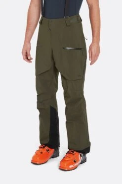 Rab Men's Khroma Latok GORE-TEX® Pro Pants