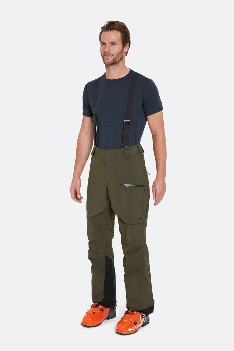 Rab Men's Khroma Latok GORE-TEX® Pro Pants - Image 7