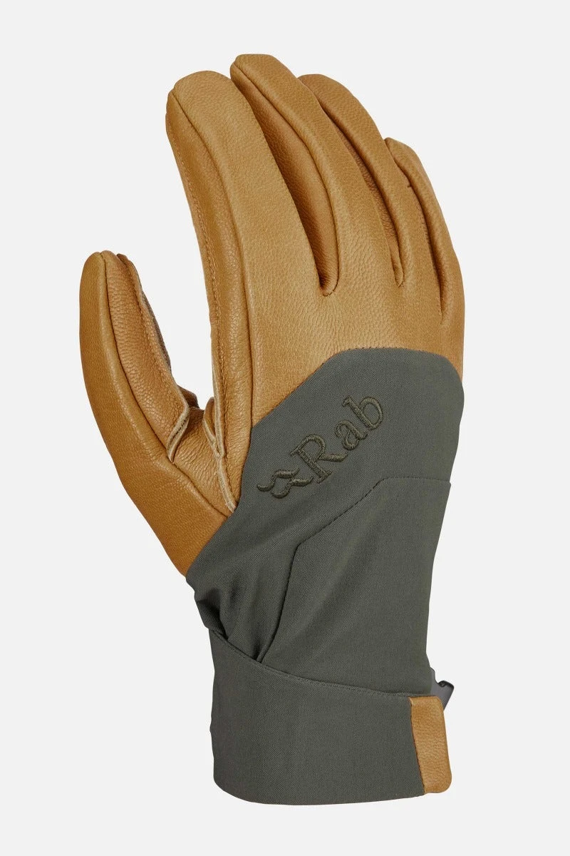 Rab Khroma Tour GORE-TEX® Infinium Glove - Image 8