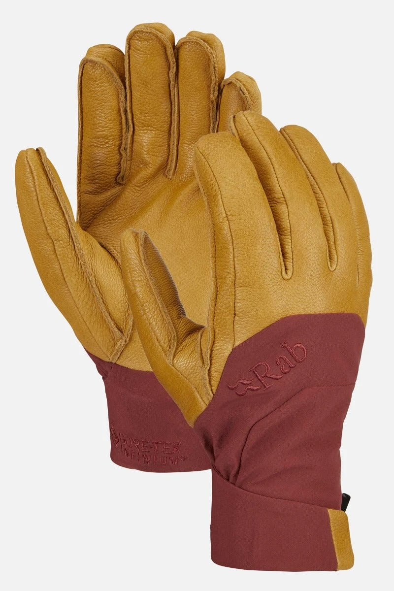 Rab Khroma Tour GORE-TEX® Infinium Glove - Image 3