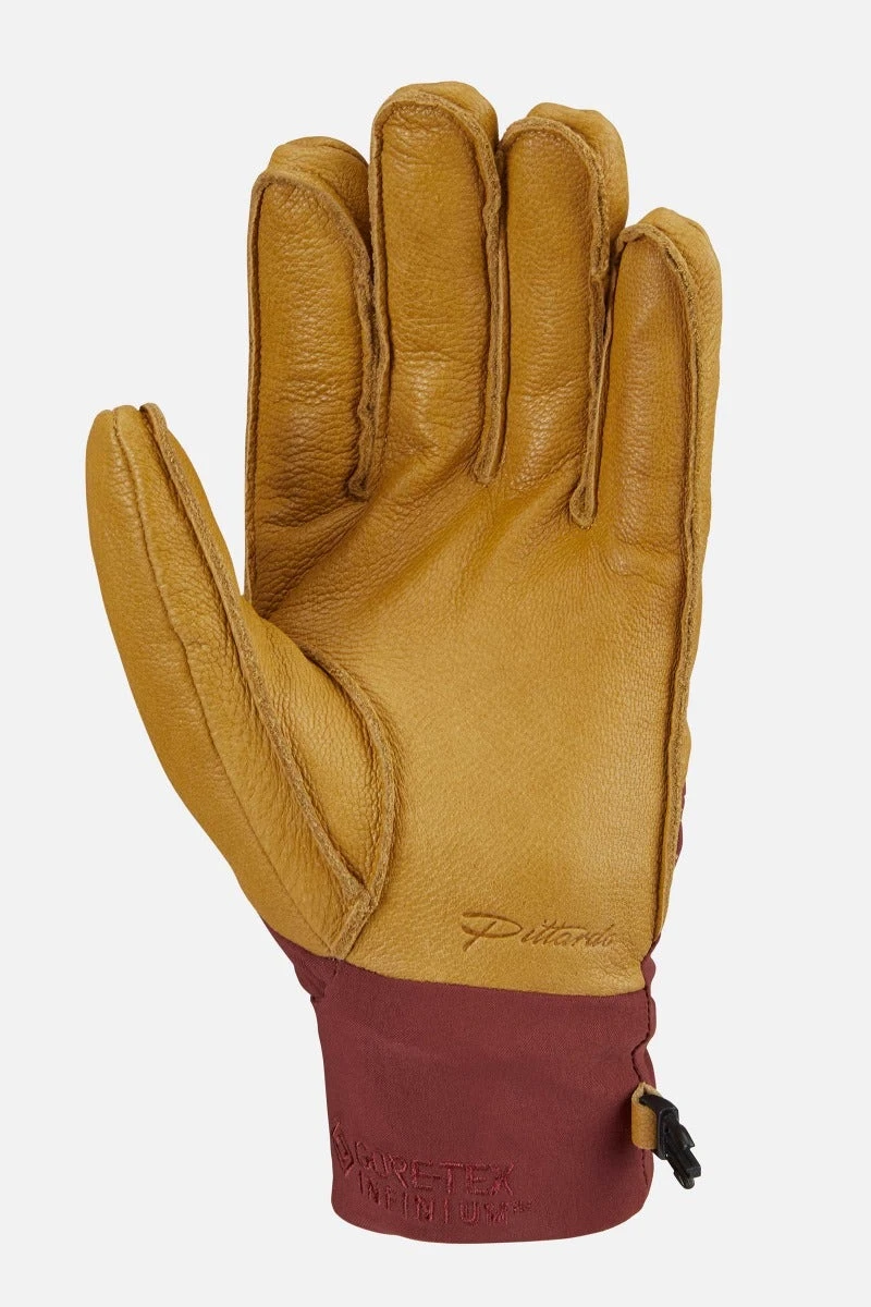 Rab Khroma Tour GORE-TEX® Infinium Glove - Image 9
