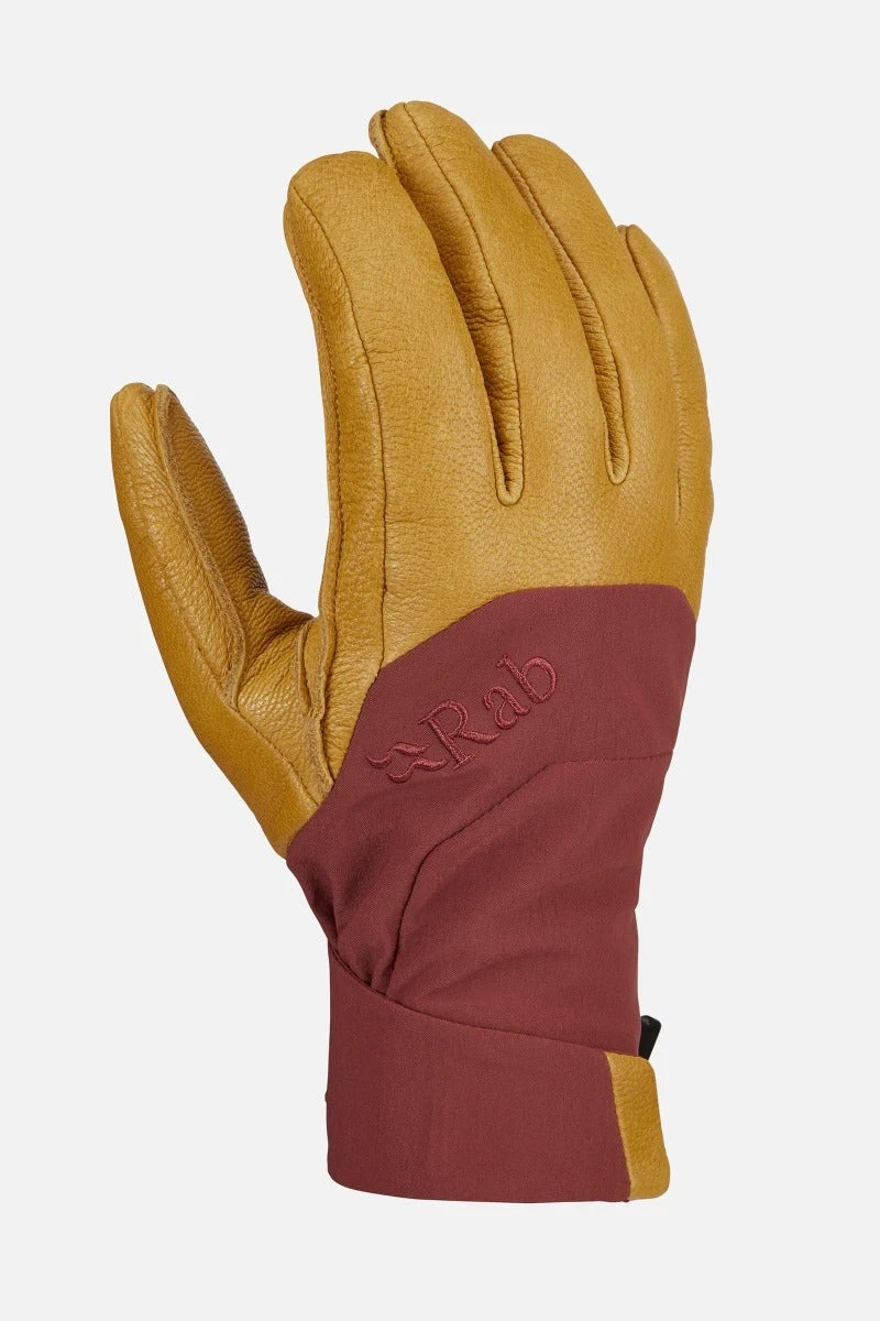 Rab Khroma Tour GORE-TEX® Infinium Glove - Image 7