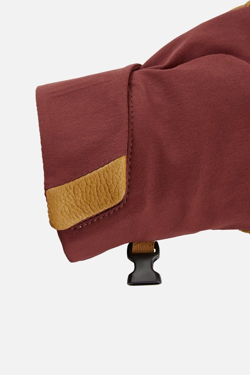 Rab Khroma Tour GORE-TEX® Infinium Glove - Image 11