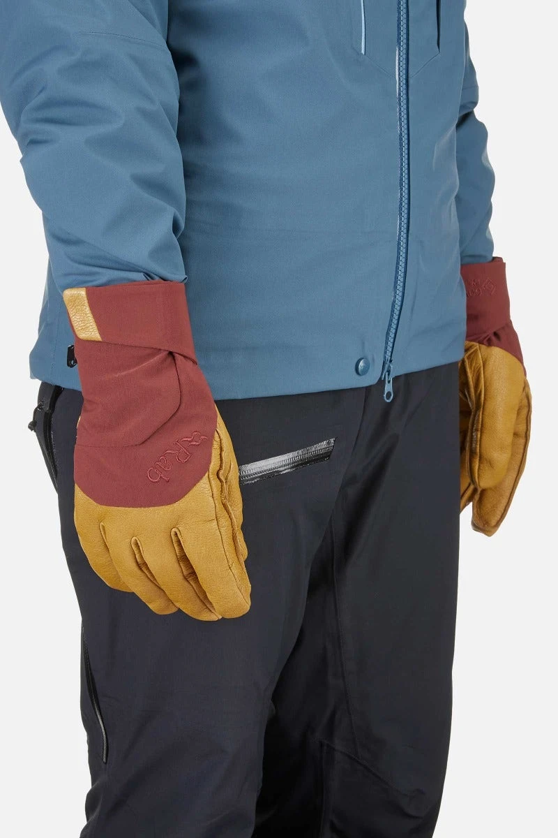 Rab Khroma Tour GORE-TEX® Infinium Glove - Image 4