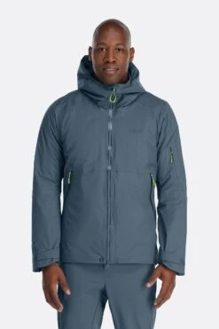 Rab Men's Khroma Transpose Insulated Jacket
