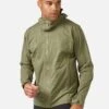 Rab Men's Kinetic 2.0 Waterproof Jacket